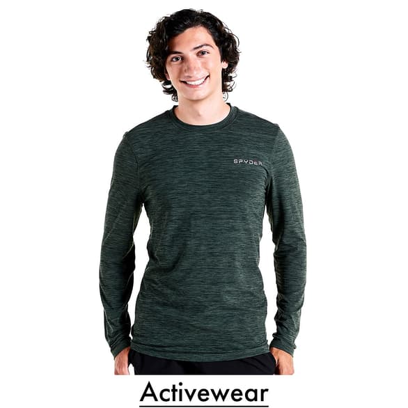 Shop All Mens Activewear