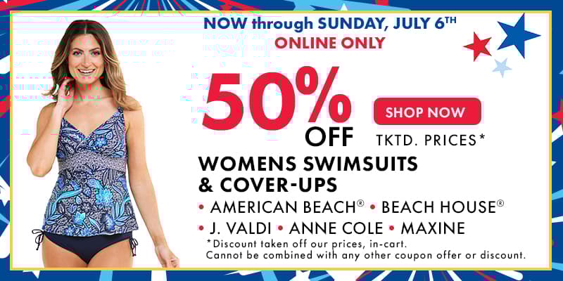 Womens Swim
