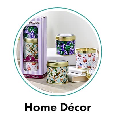 Home decor