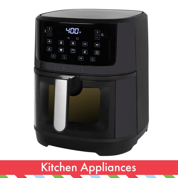 Kitchen Appliances 