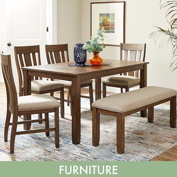 Boscov's best sale kitchen tables