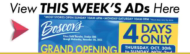 Shop This Week's Ads