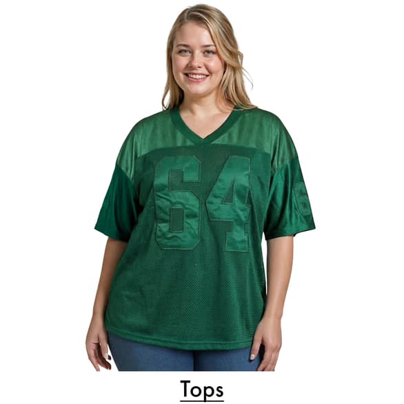 sexy plus size junior clothing Plus Size Juniors' Clothing main image 1