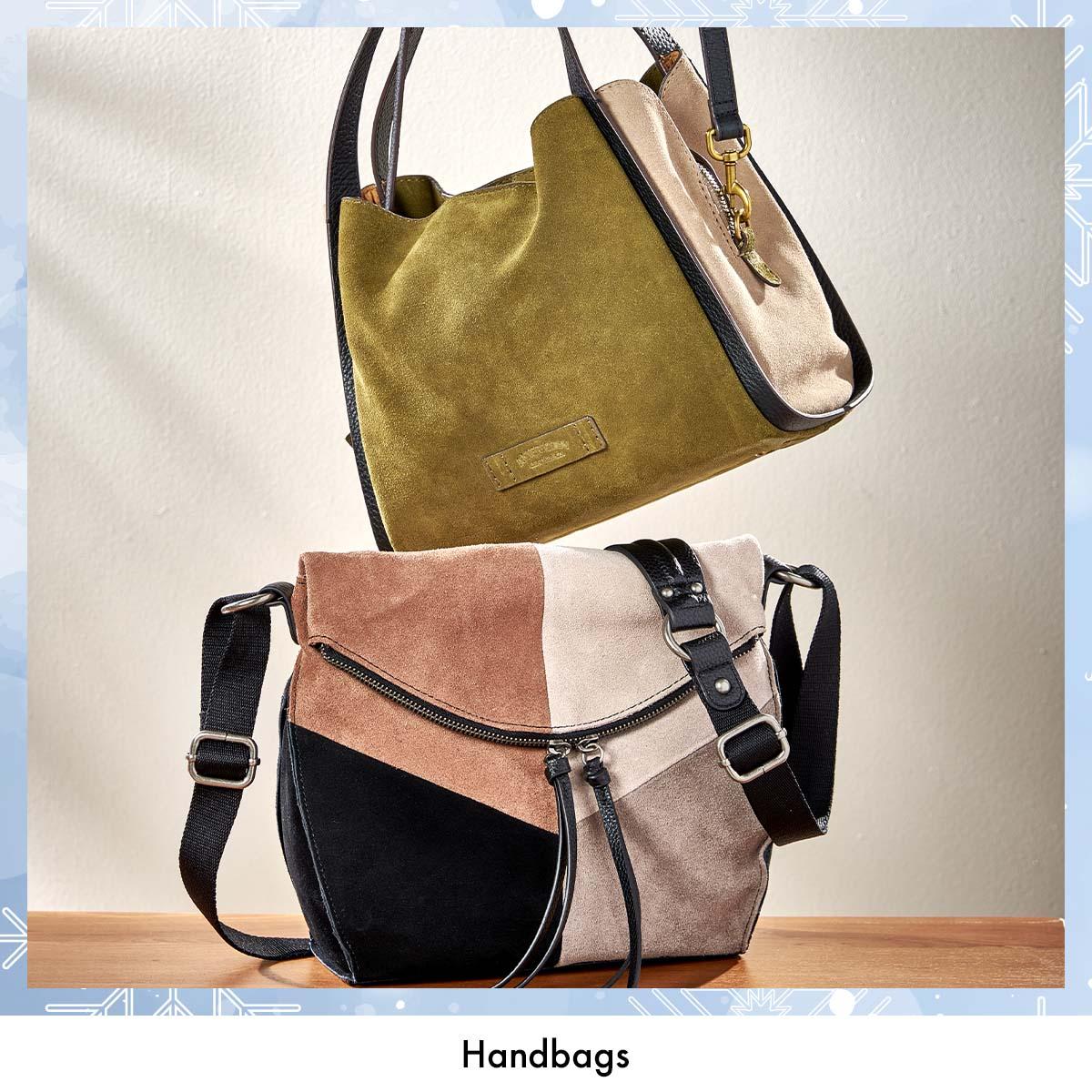 Shop All Handbags