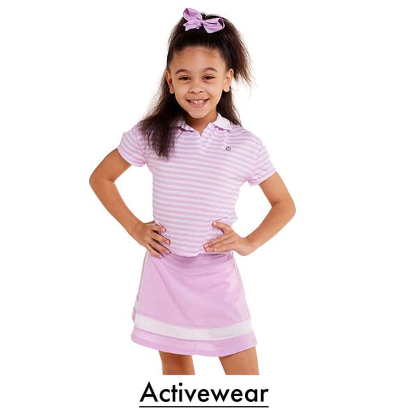 Shop Girls 4-6x Activewear