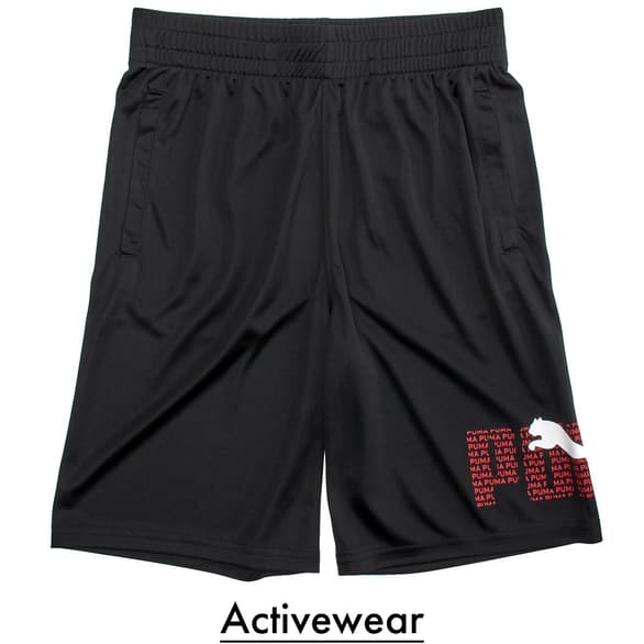 Shop Boys 8-20 Activewear