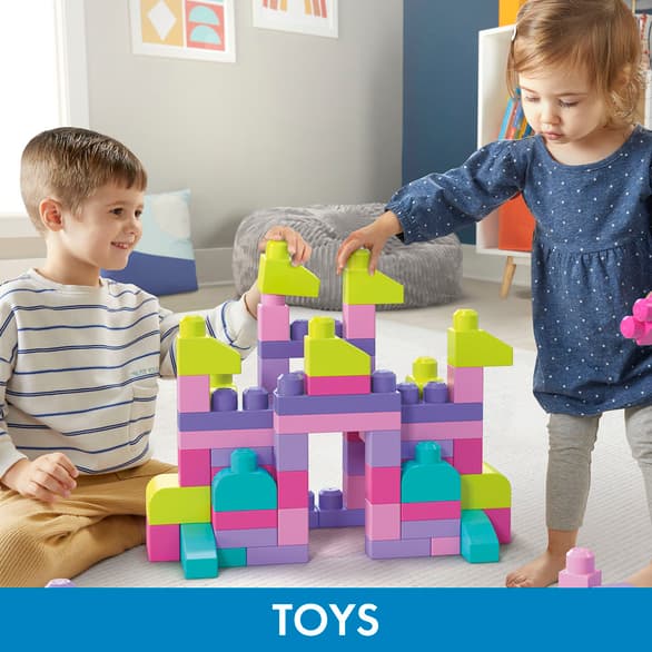 Shop VIP Toys