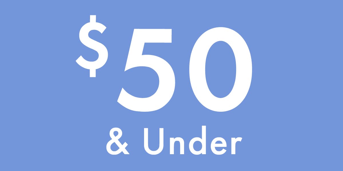 Shop Juniors Clothing $50 & Under!