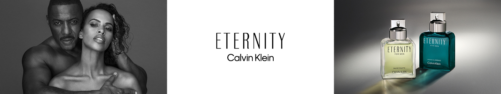 Eternity Calvin Klein