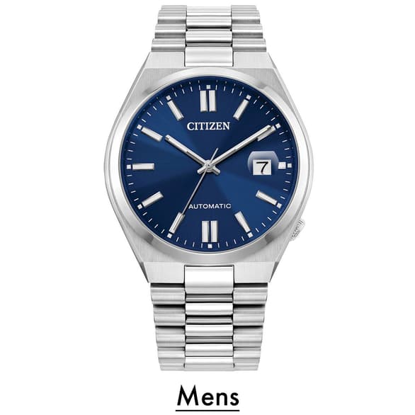 Shop All Mens Citizen Watches