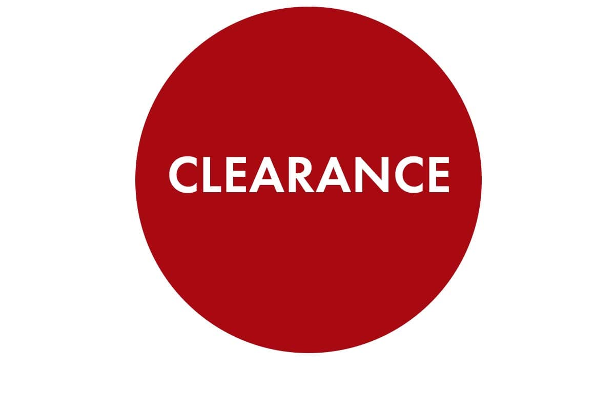 Clearance
