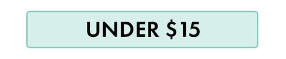 Womens Tops Under $15