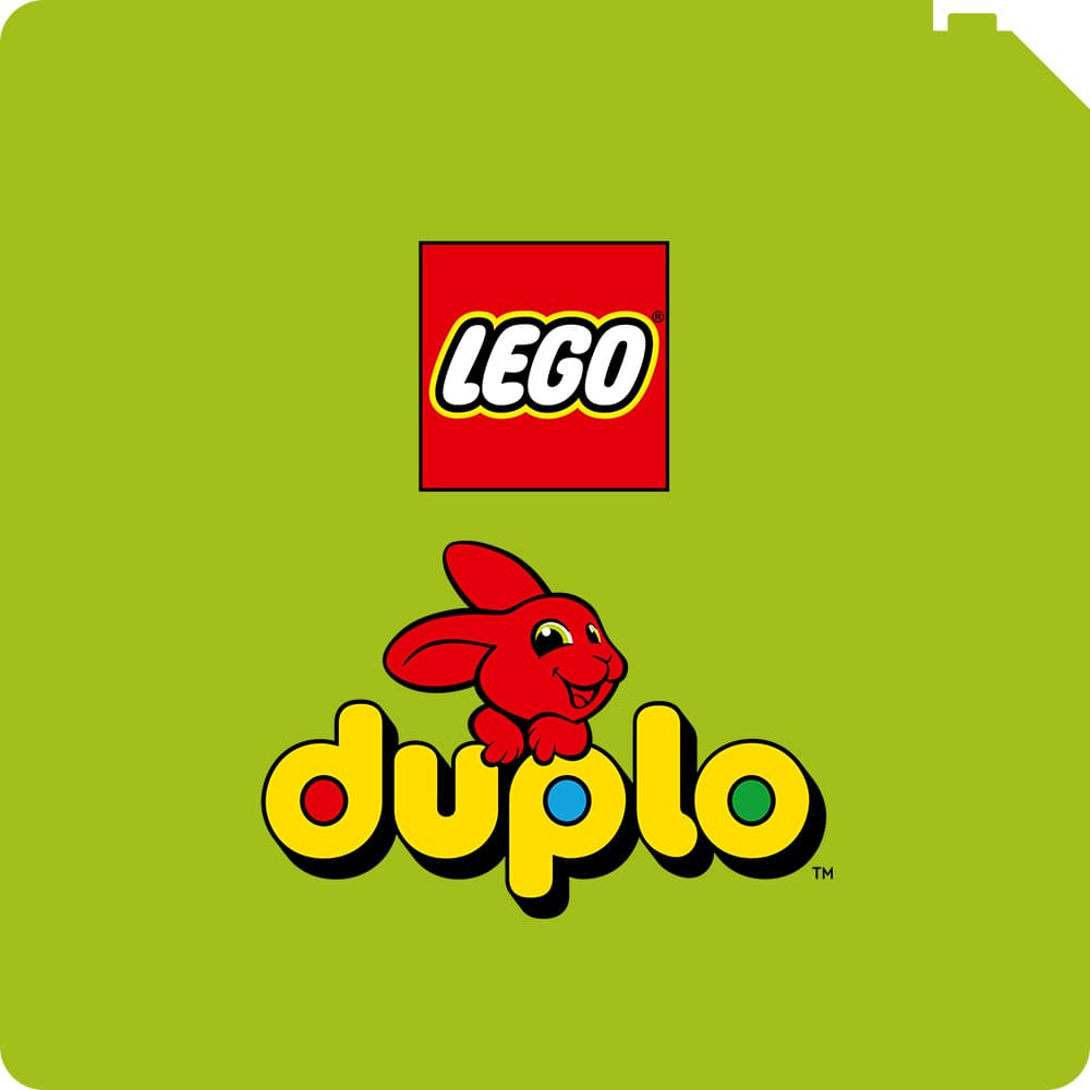 LEGO duplo