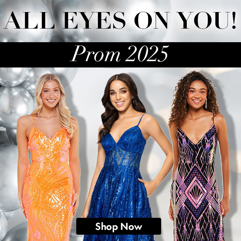 Shop Prom 2025