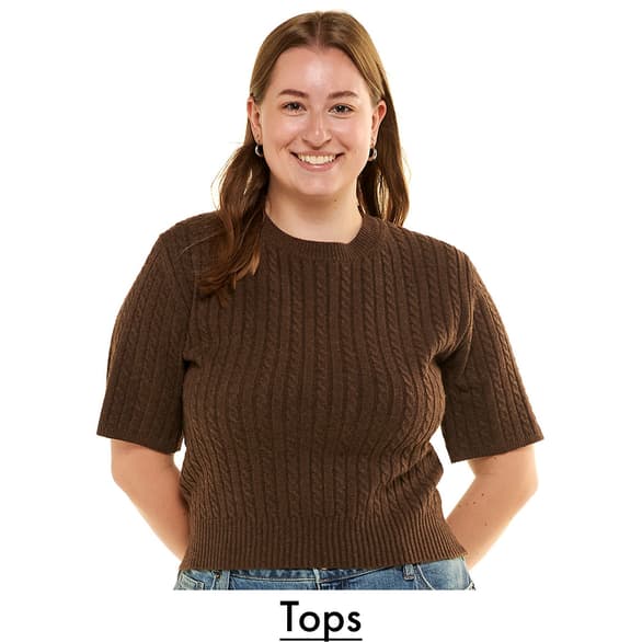 Shop Tops