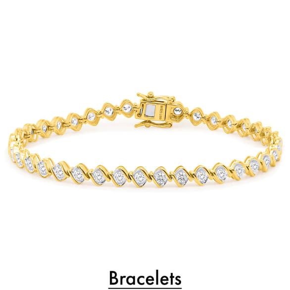 Shop All Fine Bracelets