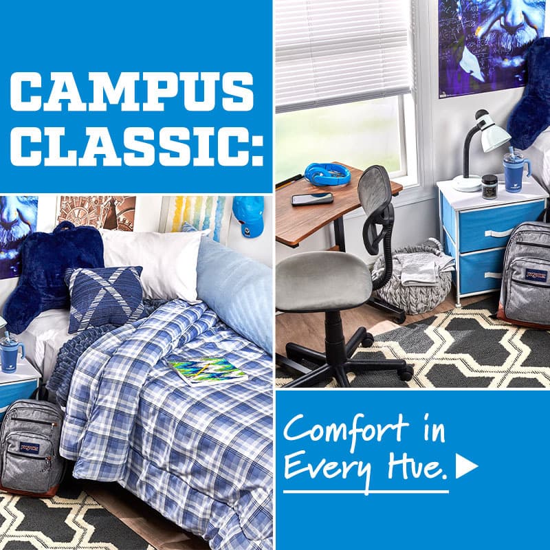 Campus Classic