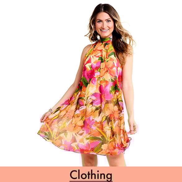 Shop Fashionista Clothing