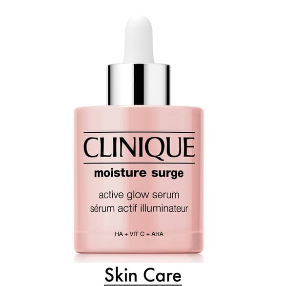 Clinique Skincare