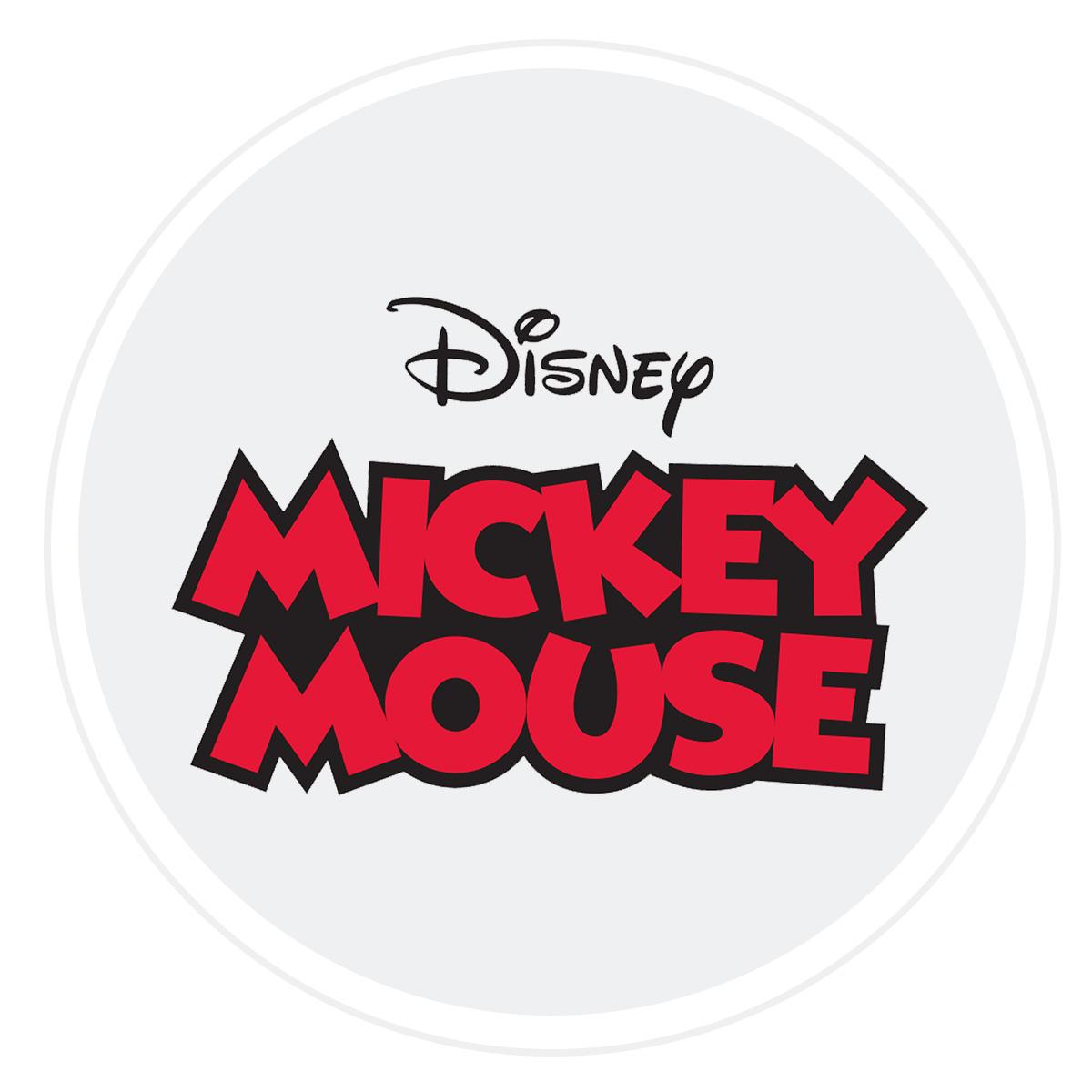 Disney Mickey Mouse