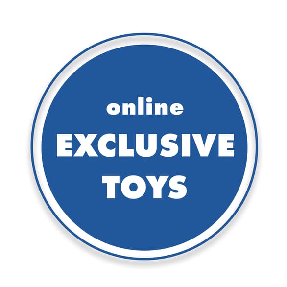 Shop Online Exclusive Toys
