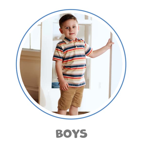 Baby & Kids  Clothing, Accessories & More - Boscov's