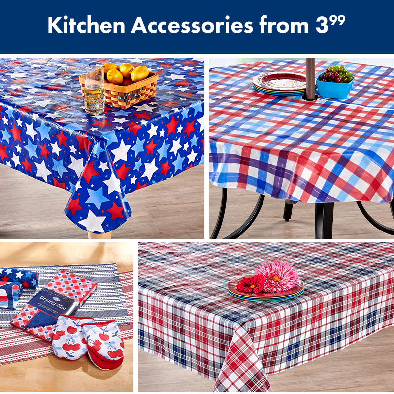 Kitchen Accessories
