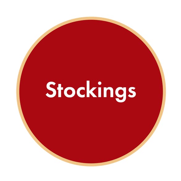 Shop Stockings 