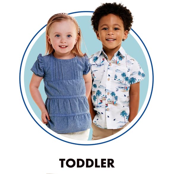Toddler