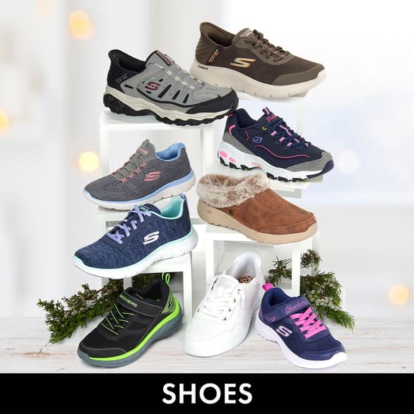 Shop Black Friday Shoes