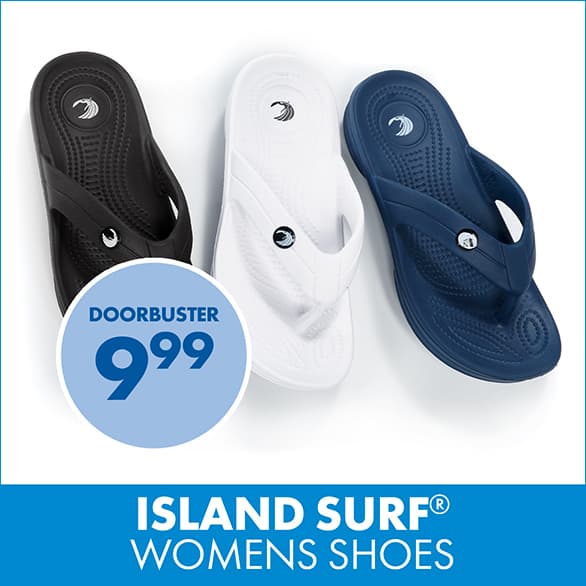 Womens Shoes