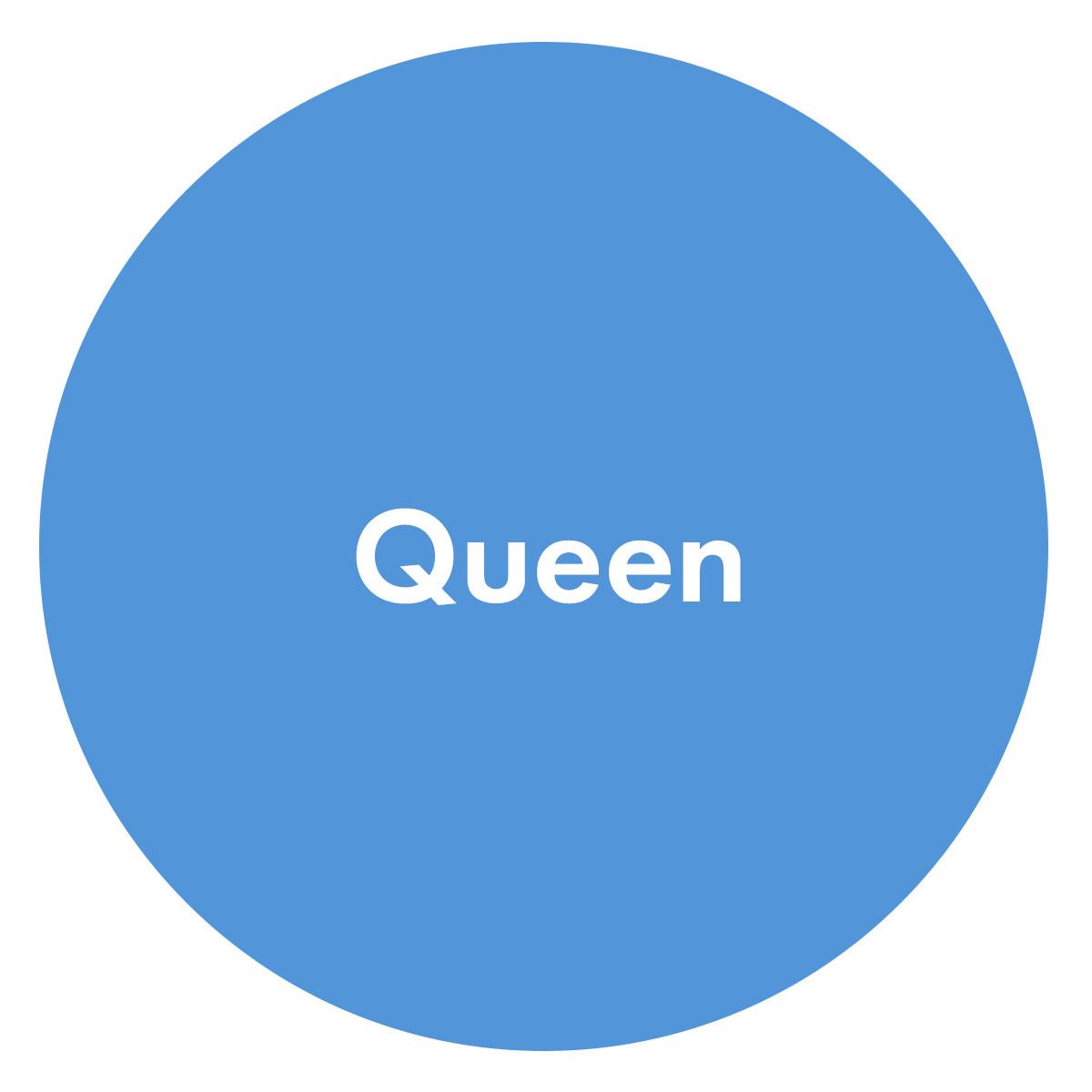 Queen