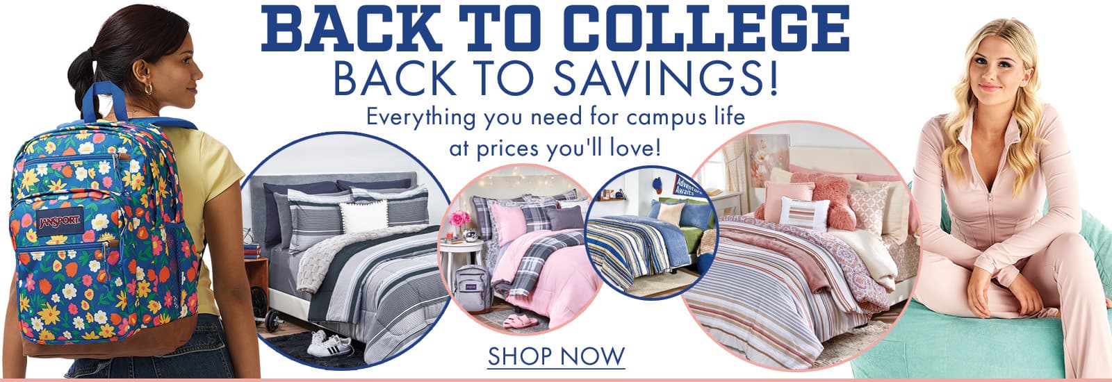Boscovs logo