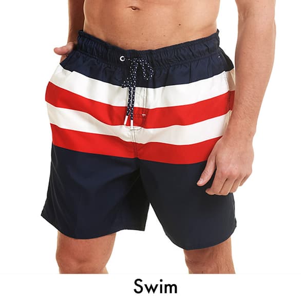 Shop All Mens New Arrivals Swim
