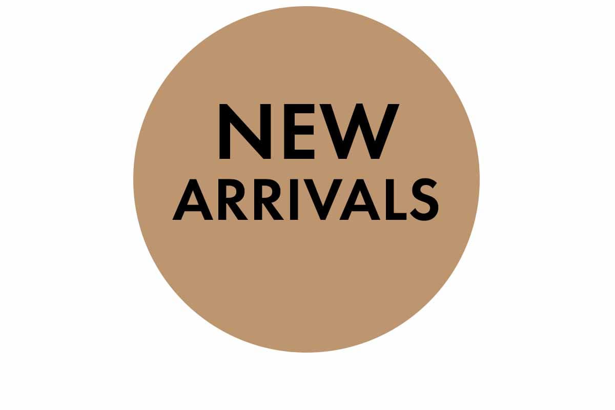 New Arrivals