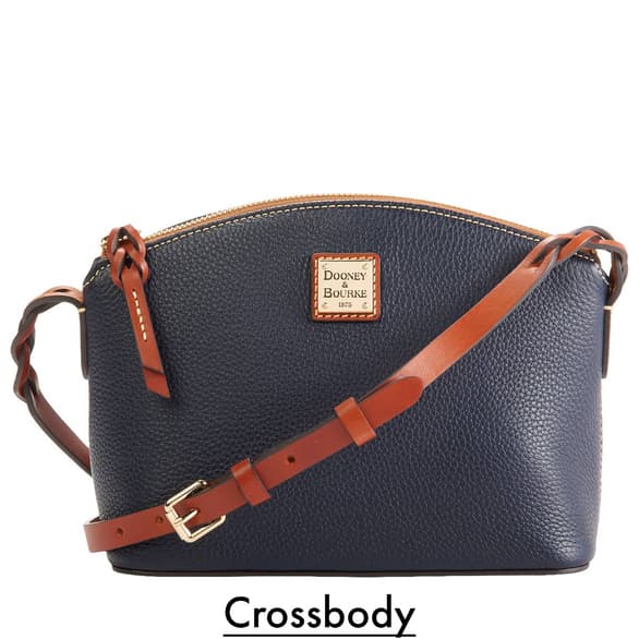 Shop Dooney & Bourke Crossbody