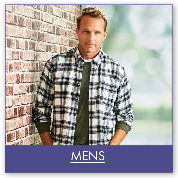 Shop Mens