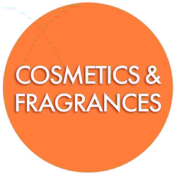 Shop Cosmetics & Fragrances