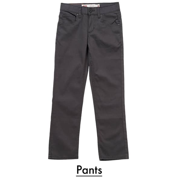 Shop Boys 8-20 Pants