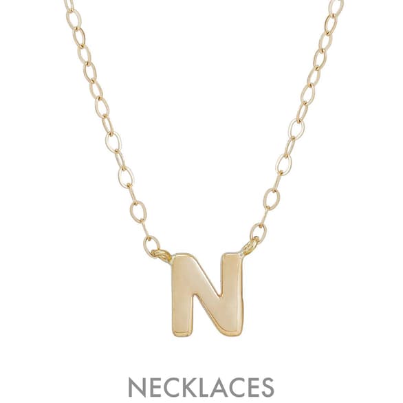 Shop All Fine Necklaces