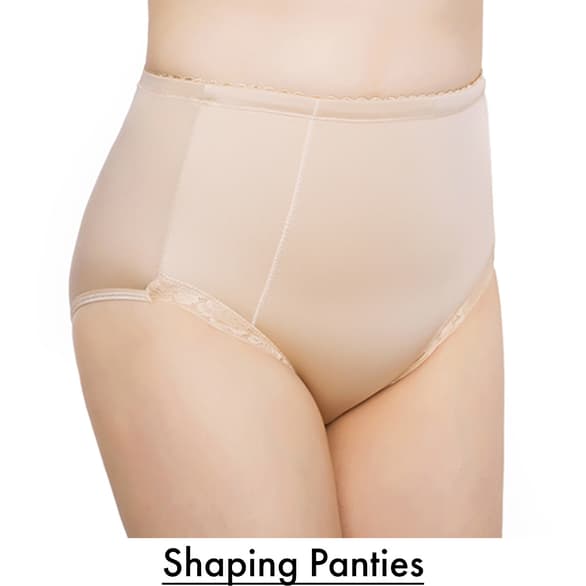 Seamless Shaping Boyshorts Panties for Women Tummy Control Shapewear Under  Dress Slip Shorts Underwear : : Clothing, Shoes & Accessories