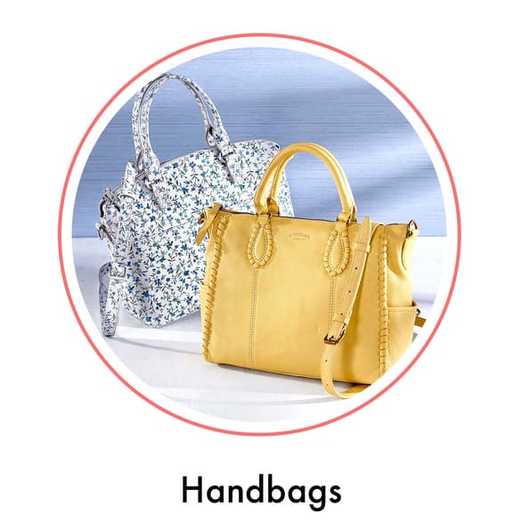 Handbags