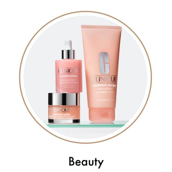 Shop Beauty