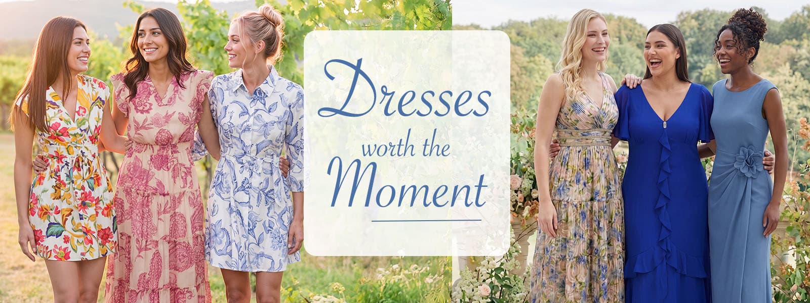 Women's Dresses & Suit Separates | Casual to Formal Styles | Boscov's
