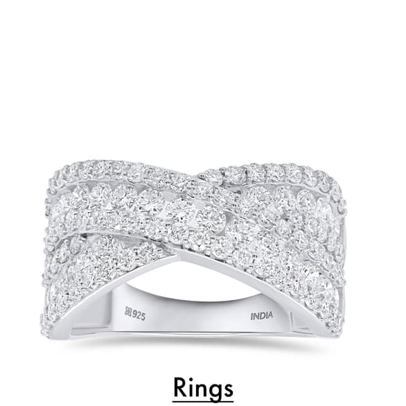 Shop All Nova Star Rings