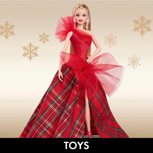Shop Black Friday Toys