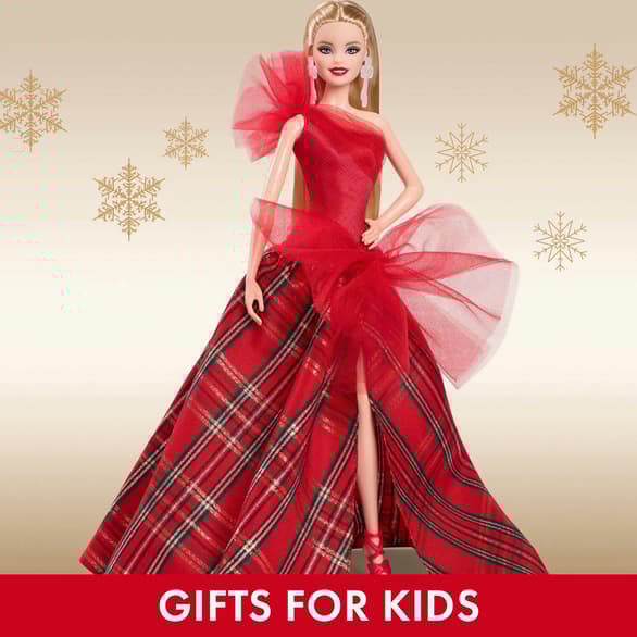 Shop Christmas Gifts for Kids