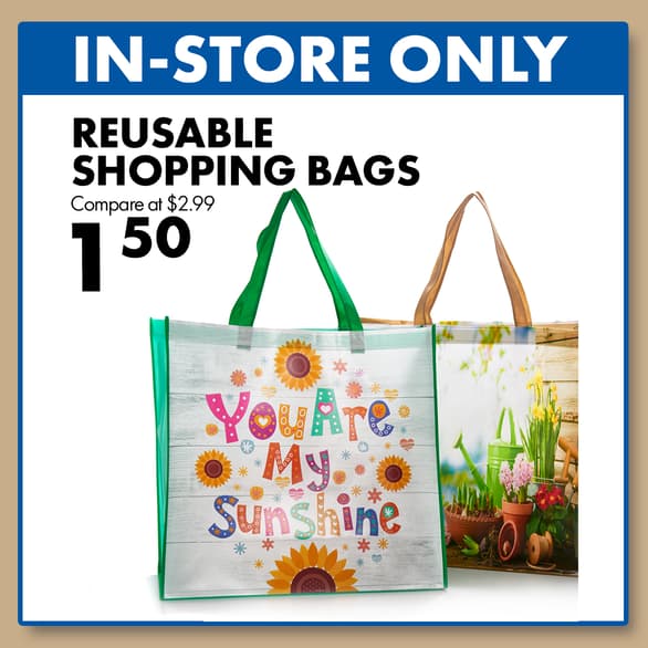 Shopping Bag