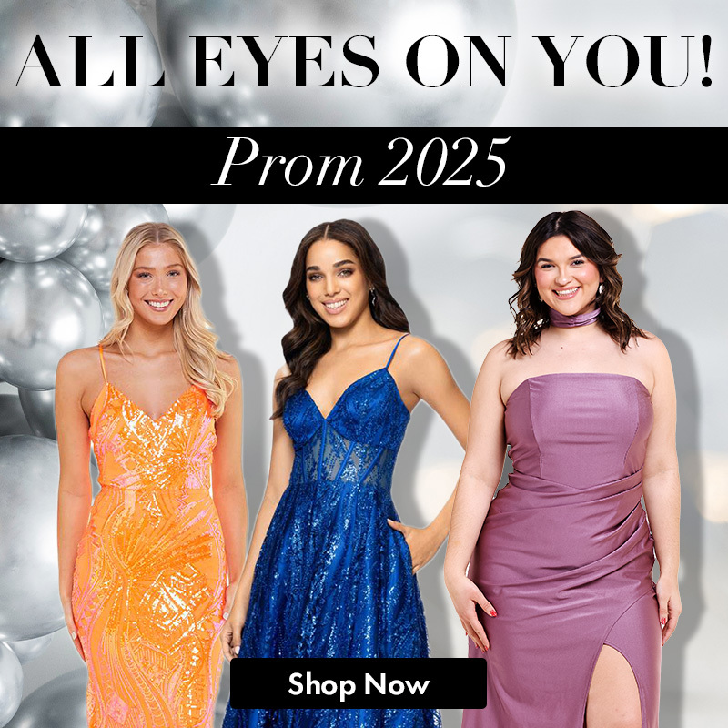 Shop Prom 2025