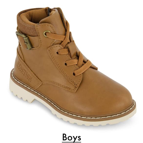 Shop Boys Boots